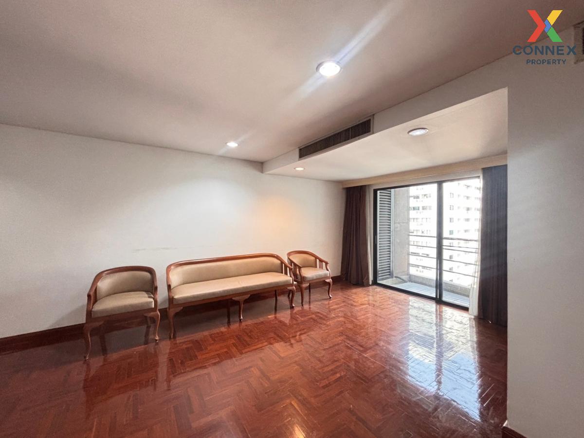 ငှားရန်ရှိသော Condo , Baan Somthavil Ratchadamri , BTS-Ratchadamri , Lumpini , Pathum Wan , Bangkok , CX-08636 ✅ ADD LINE @connexproperty နှင့် တိုက်ရိုက်စကားပြောရန် ✅