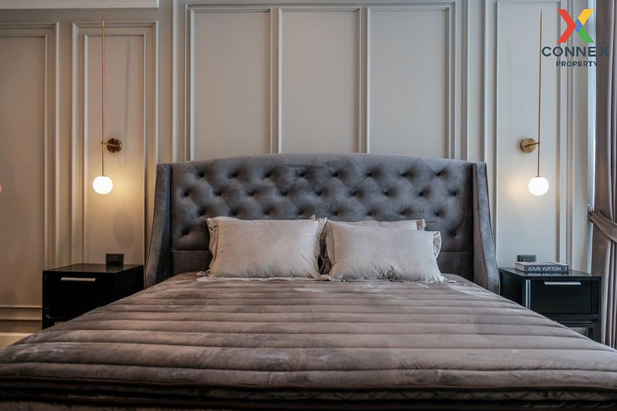 🔥🔥🔥 For Rent Condo , Nusasiri Grand Condo , BTS-Ekkamai , Phra Khanong , Phra Khanong , Bangkok , CX-89218 ✅ Live chat with us ADD LINE @connexproperty ✅ 🔥🔥🔥