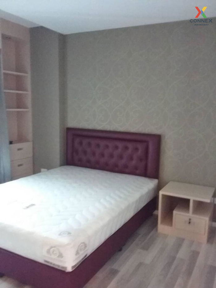 FOR RENT condo , THE KEY CHAENGWATTANA , Bang Talat , Pak Kret , Nonthaburi , CX-74970 ✅ Live chat with us ADD LINE @connexproperty ✅