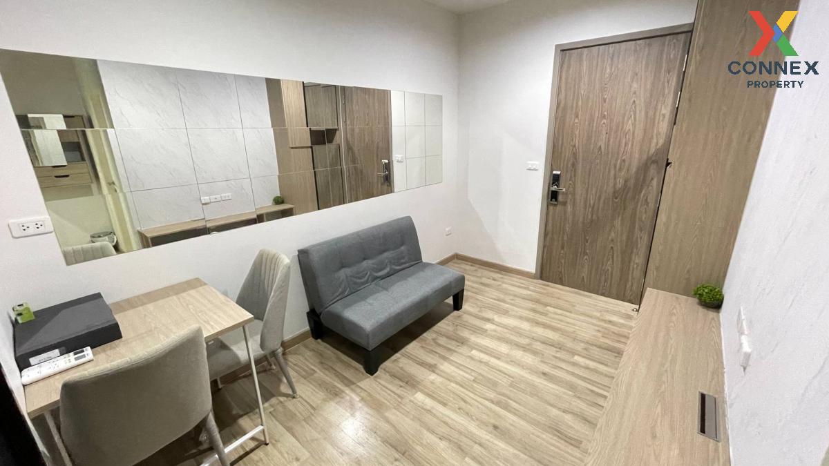 For Rent Condo , Niche Mono Sukhumvit Bearing , BTS-Bearing , Samrong Nuea , Don Mueang , Samut Prakarn , CX-133343 ✅ Live chat with us ADD LINE @connexproperty ✅