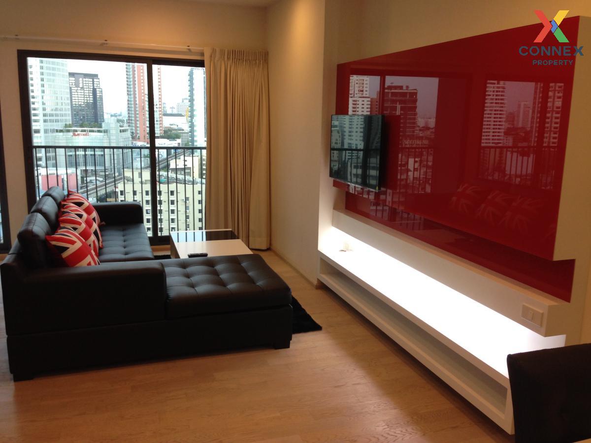 FOR RENT condo , Noble Remix , BTS-Thong Lo , Khlong Tan , Watthana , Bangkok , CX-55933 ✅ Live chat with us ADD LINE @connexproperty ✅