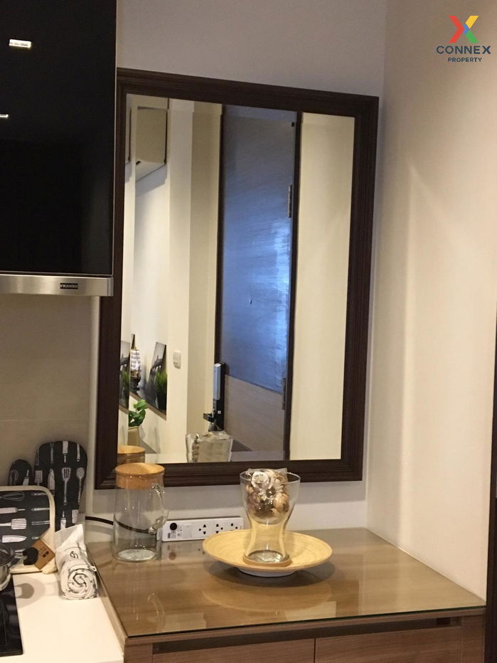 For Rent Condo , Rhythm Sathorn , BTS-Saphan Taksin , Thungmahamek , Sa Thon , Bangkok , CX-29732 ✅ Live chat with us ADD LINE @connexproperty ✅