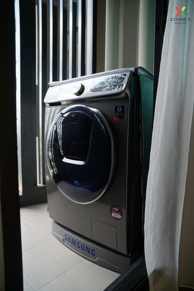 FOR RENT condo , RHYTHM Ekkamai , BTS-Ekkamai , Khlong Tan Nuea , Watthana , Bangkok , CX-17432 ✅ Live chat with us ADD LINE @connexproperty ✅