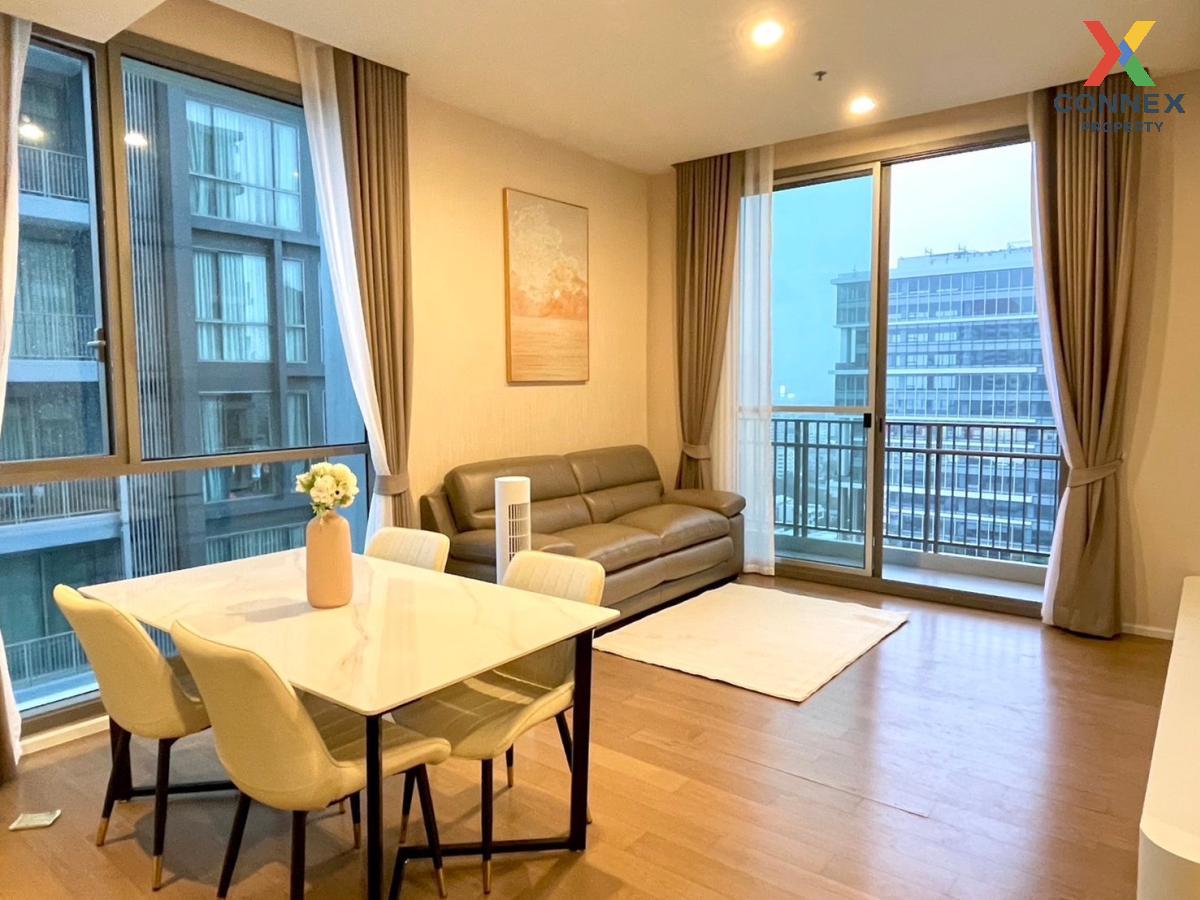 ငှားရန်ရှိသော Condo , Quattro by Sansiri , BTS-Thong Lo , Khlong Tan Nuea , Watthana , Bangkok , CX-125633 ✅ ADD LINE @connexproperty နှင့် တိုက်ရိုက်စကားပြောရန် ✅