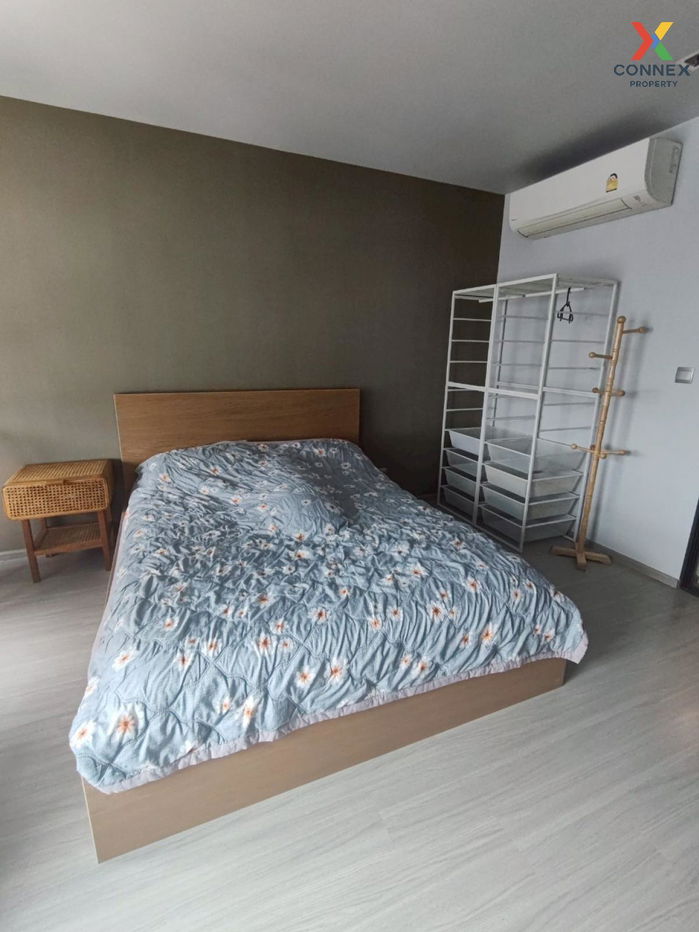 🔥🔥🔥 For Rent Condo , Life Ladprao , nice view , high floor , newly renovated , BTS-Ha Yaek Lat Phrao , Chomphon , Chatuchak , Bangkok , CX-127186 ✅ Live chat with us ADD LINE @connexproperty ✅ 🔥🔥🔥