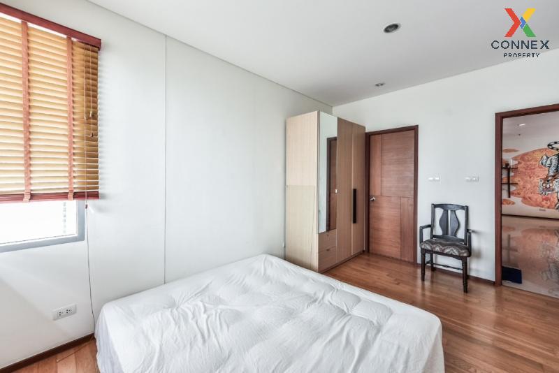 🔥🔥🔥 ให้เช่าคอนโด วิลล่า สาทร ชั้นสูง BTS-กรุงธนบุรี คลองต้นไทร คลองสาน กรุงเทพมหานคร CX-75776 ✅ แชทสดกับเรา ADD LINE @connexproperty ✅ 🔥🔥🔥