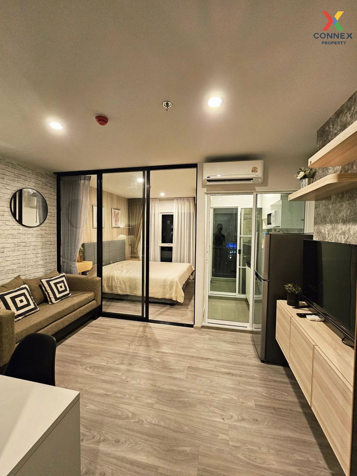 For Rent Condo , Regent Home Bangna (New Project) , Bang Na , Bang Na , Bangkok , CX-128046 ✅ Live chat with us ADD LINE @connexproperty ✅