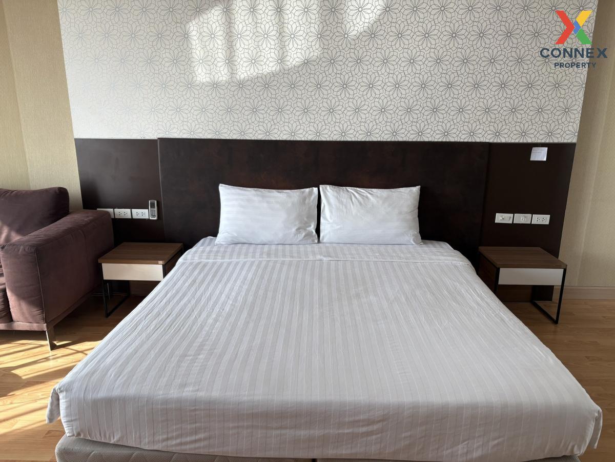 For Rent Condo , Nantiruj Tower  , BTS-Asok , Khlong Toei , Khlong Toei , Bangkok , CX-118854 ✅ Live chat with us ADD LINE @connexproperty ✅