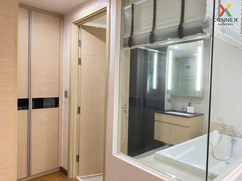 FOR RENT condo , Via Botani , BTS-Phrom Phong , Khlong Toei Nuea , Watthana , Bangkok , CX-56320 ✅ Live chat with us ADD LINE @connexproperty ✅