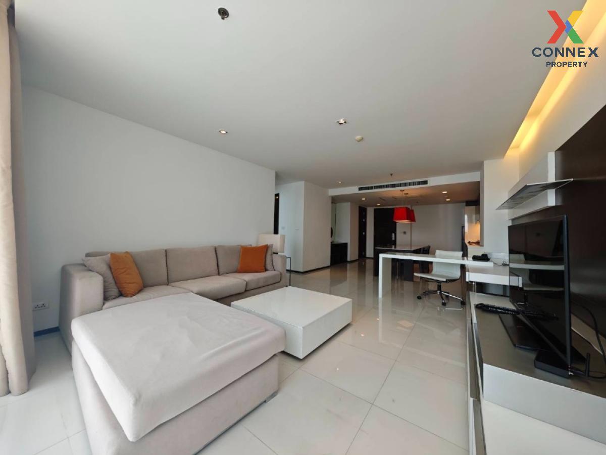 🔥🔥🔥 For Rent Condo , Sathorn Heritage , Yannawa , Sa Thon , Bangkok , CX-97593 ✅ Live chat with us ADD LINE @connexproperty ✅ 🔥🔥🔥