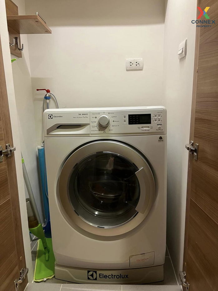 出租公寓，Rhythm Sathorn，BTS-Saphan Taksin，Thungmahamek，Sa Thon，曼谷，CX-64860 ✅ 与我们实时聊天添加线路@connexproperty ✅