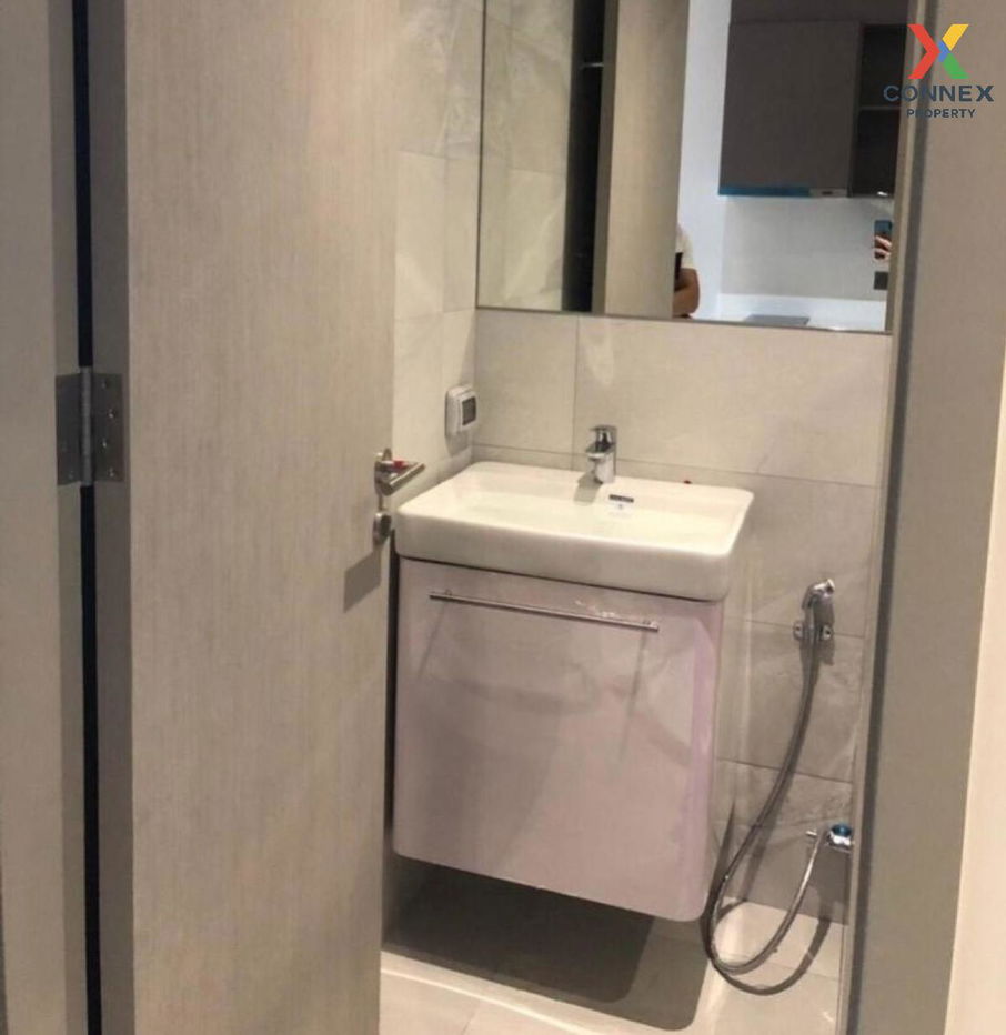 FOR RENT condo , RHYTHM Ekkamai , BTS-Ekkamai , Khlong Tan Nuea , Watthana , Bangkok , CX-17534 ✅ Live chat with us ADD LINE @connexproperty ✅