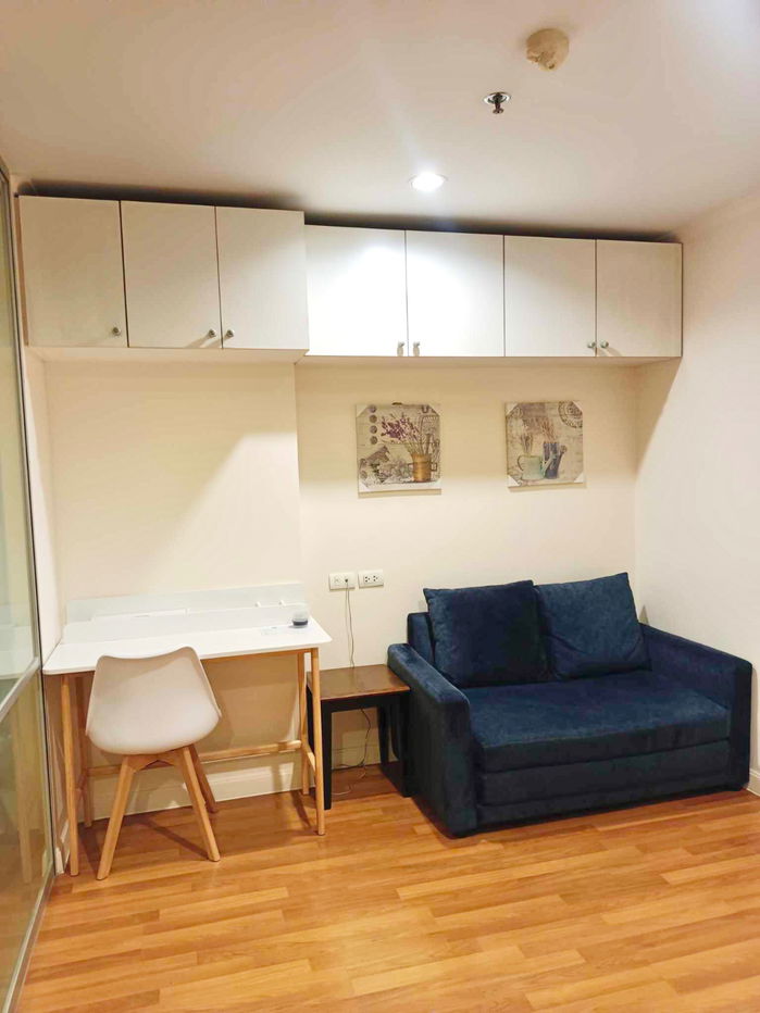 ✅Foe rent only 11,999baht FullFurnish 28.03 sqm