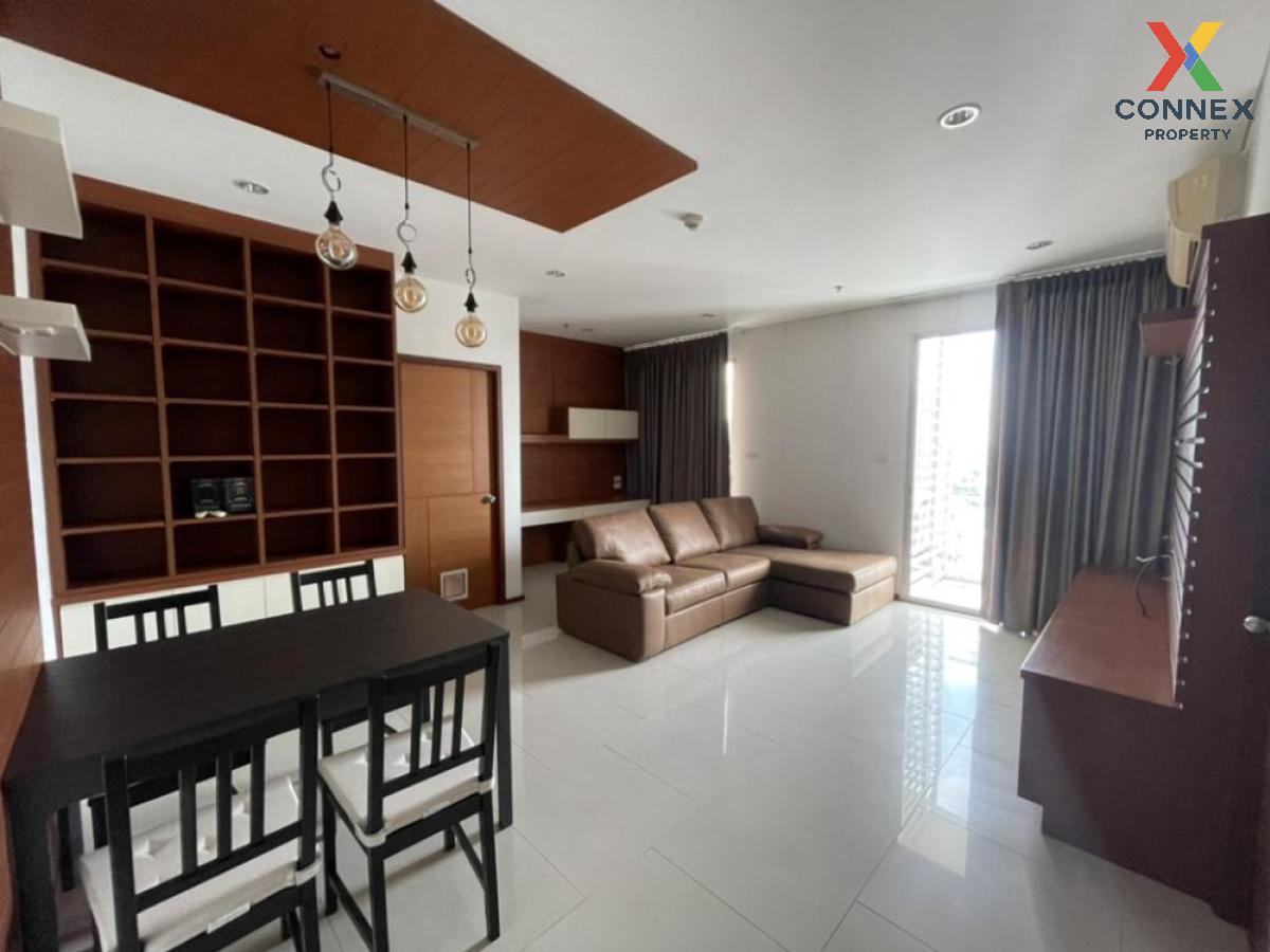 🔥🔥🔥 For Rent Condo , Villa Sathorn , BTS-Krung Thon Buri , Khlong Ton Sai , Khlong San , Bangkok , CX-95575 ✅ Live chat with us ADD LINE @connexproperty ✅ 🔥🔥🔥