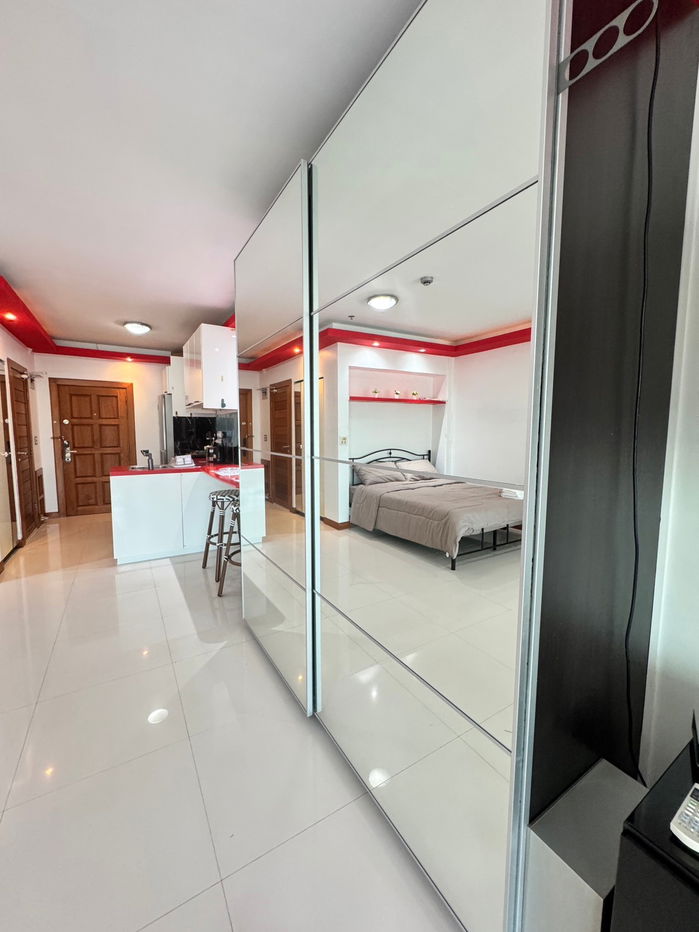 view talay jomtien condominium 5 48 sqm floor 19