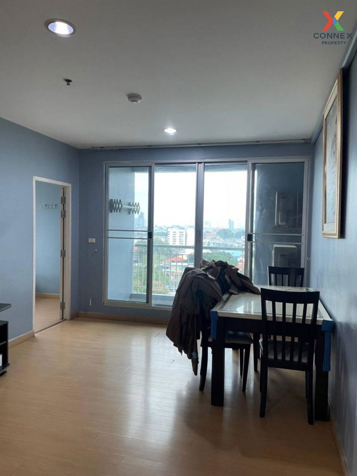 For Rent Condo , Life @ BTS Thaphra , BTS-Talat Phlu , Bukkhalo , Thon Buri , Bangkok , CX-84482 ✅ Live chat with us ADD LINE @connexproperty ✅