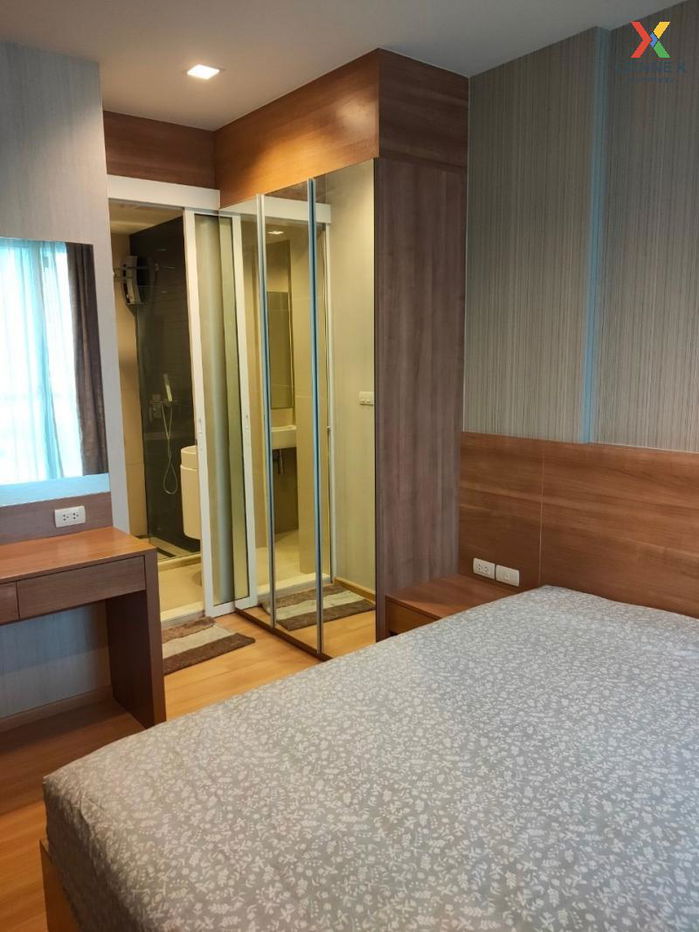 FOR RENT condo , Rhythm Sathorn , BTS-Saphan Taksin , Thungmahamek , Sa Thon , Bangkok , CX-29750 ✅ Live chat with us ADD LINE @connexproperty ✅