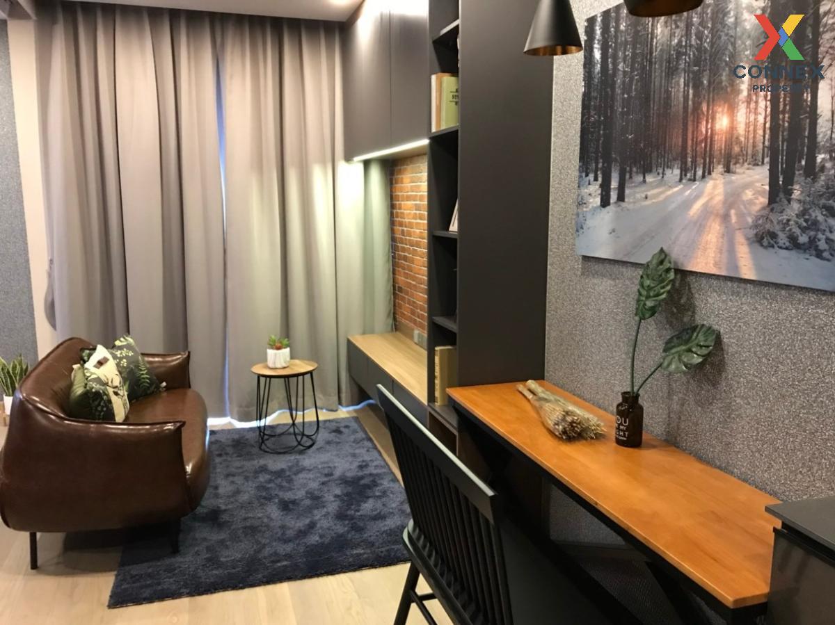 FOR RENT condo , Ashton Asoke , BTS-Asok , Khlong Toei Nuea , Watthana , Bangkok , CX-07449 ✅ Live chat with us ADD LINE @connexproperty ✅