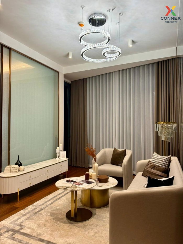 For Rent Condo , The Estelle Phrom Phong , BTS-Phrom Phong , Khlong Tan , Khlong Toei , Bangkok , CX-90380 ✅ Live chat with us ADD LINE @connexproperty ✅