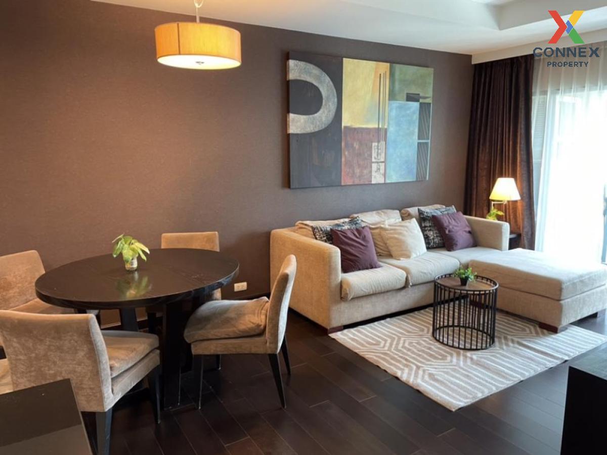 🔥🔥🔥 FOR RENT condo , Sathorn Garden , MRT-Lumphini , Thungmahamek , Sa Thon , Bangkok , CX-30190 ✅ Live chat with us ADD LINE @connexproperty ✅ 🔥🔥🔥