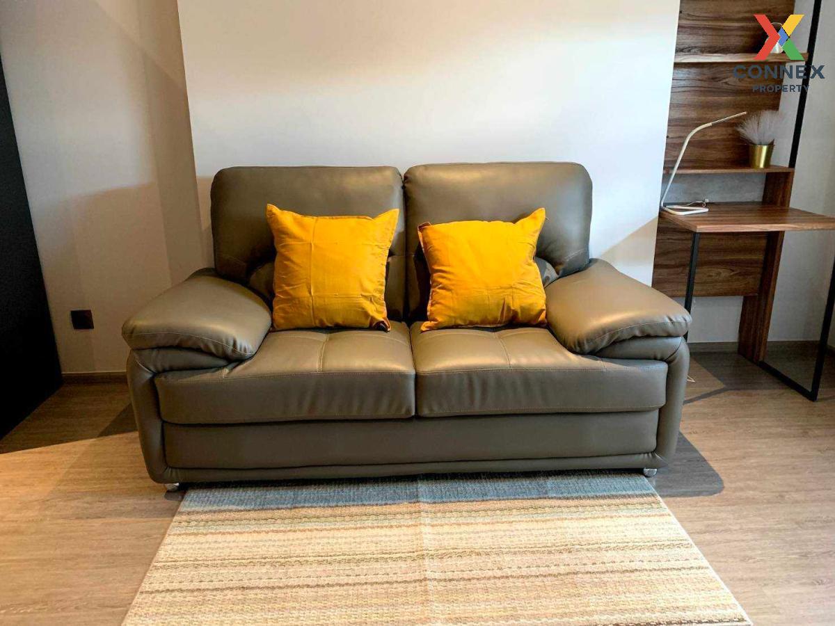 🔥🔥🔥 For Rent Condo , RHYTHM Ekkamai , BTS-Ekkamai , Khlong Tan Nuea , Watthana , Bangkok , CX-90121 ✅ Live chat with us ADD LINE @connexproperty ✅ 🔥🔥🔥