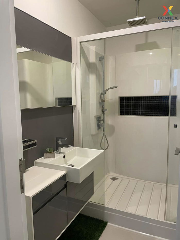 For Rent Condo , The Room Sukhumvit 62 , BTS-Punnawithi , Bang Chak , Phra Khanong , Bangkok , CX-83380 ✅ Live chat with us ADD LINE @connexproperty ✅