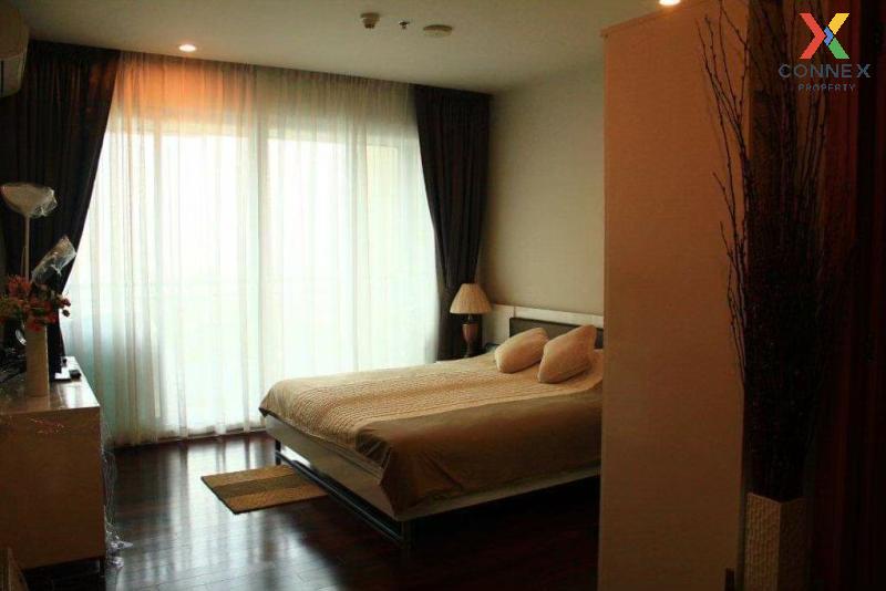 FOR RENT condo , Circle Condominium , MRT-Phetchaburi , Thanon Phetchaburi , Rat Thewi , Bangkok , CX-36677 ✅ Live chat with us ADD LINE @connexproperty ✅