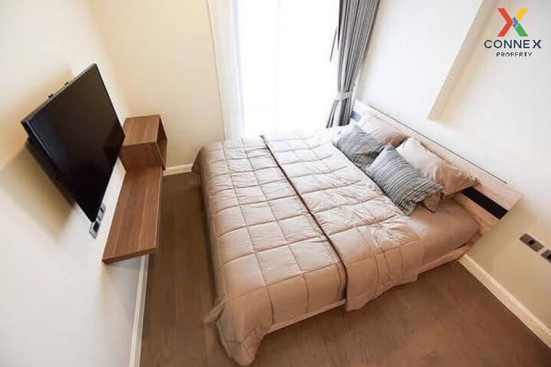 🔥🔥🔥 FOR RENT condo , The Crest Sukhumvit 34 , Duplex , wide frontage , BTS-Thong Lo , Khlong Tan , Khlong Toei , Bangkok , CX-02470 ✅ Live chat with us ADD LINE @connexproperty ✅ 🔥🔥🔥