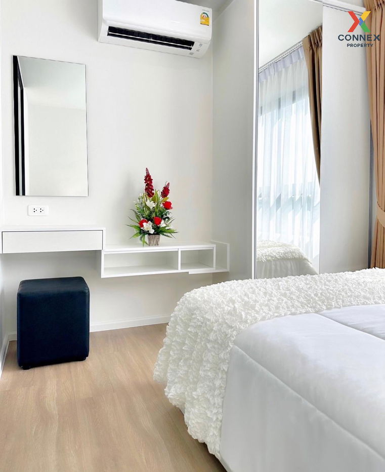 ให้เช่าคอนโด iCondo Active พัฒนาการ , ARL-หัวหมาก , สวนหลวง , สวนหลวง , กรุงเทพมหานคร , CX-104639 ✅ แชทสดกับเรา ADD LINE @connexproperty ✅