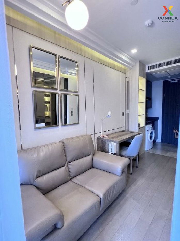 For Rent Condo , Ashton Asoke , BTS-Asok , Khlong Toei Nuea , Watthana , Bangkok , CX-86433 ✅ Live chat with us ADD LINE @connexproperty ✅
