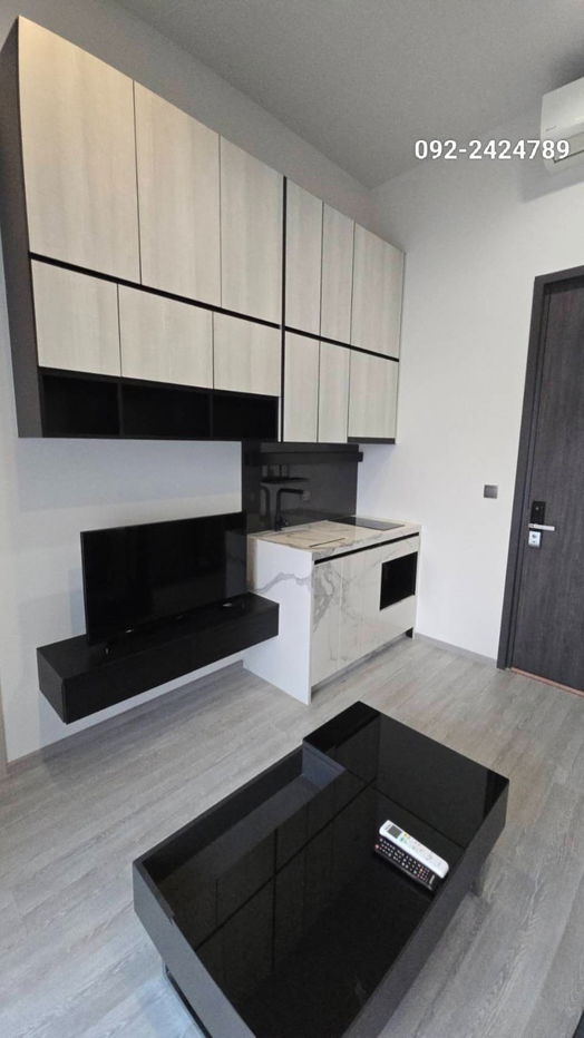 📢 New Listing! Condo for Rent — The Line Sukhumvit 101