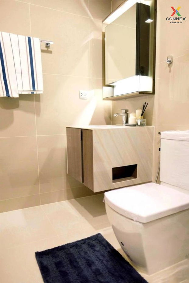 🔥🔥🔥 出租公寓，The Line Phahol - Pradipat，美景，高层，BTS-Saphan Khwai，Sam Sen Nai，Phaya Thai，曼谷，CX-54741 ✅ 与我们实时聊天添加线路@connexproperty ✅ 🔥🔥🔥