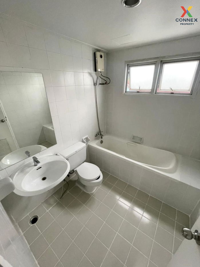 🔥🔥🔥 出租公寓，Waterford Rama 4，BTS-Phra Khanong，Khlong Toei，Phra Khanong，曼谷，CX-84166 ✅ 与我们实时聊天添加线路@connexproperty ✅ 🔥🔥🔥