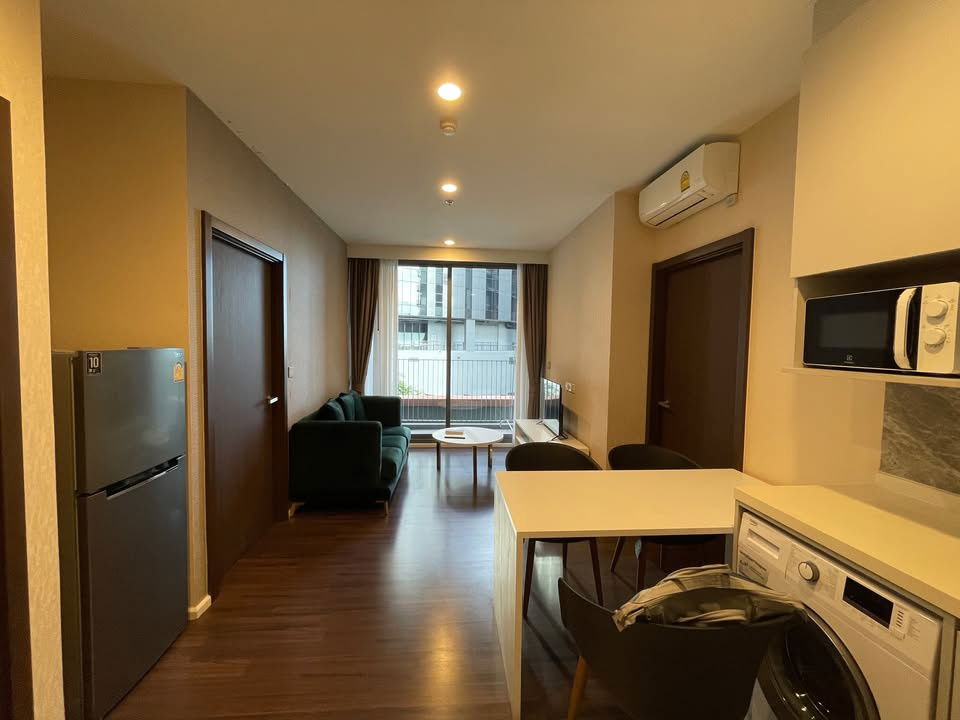 Condo for rent  Whizdom Inspire Monthly 33,500 thb.