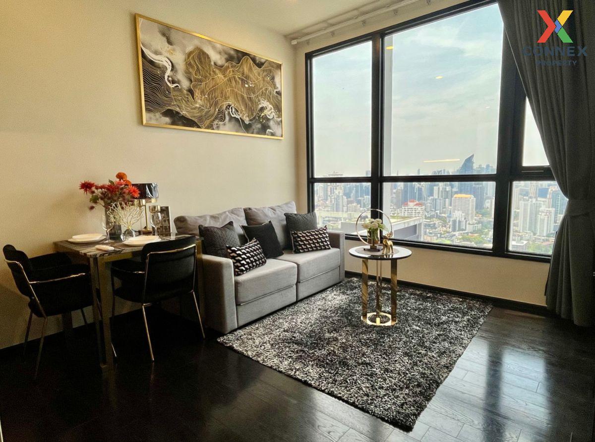 For Rent Condo , Park Origin Thonglor , BTS-Thong Lo , Khlong Tan Nuea , Watthana , Bangkok , CX-132184 ✅ Live chat with us ADD LINE @connexproperty ✅