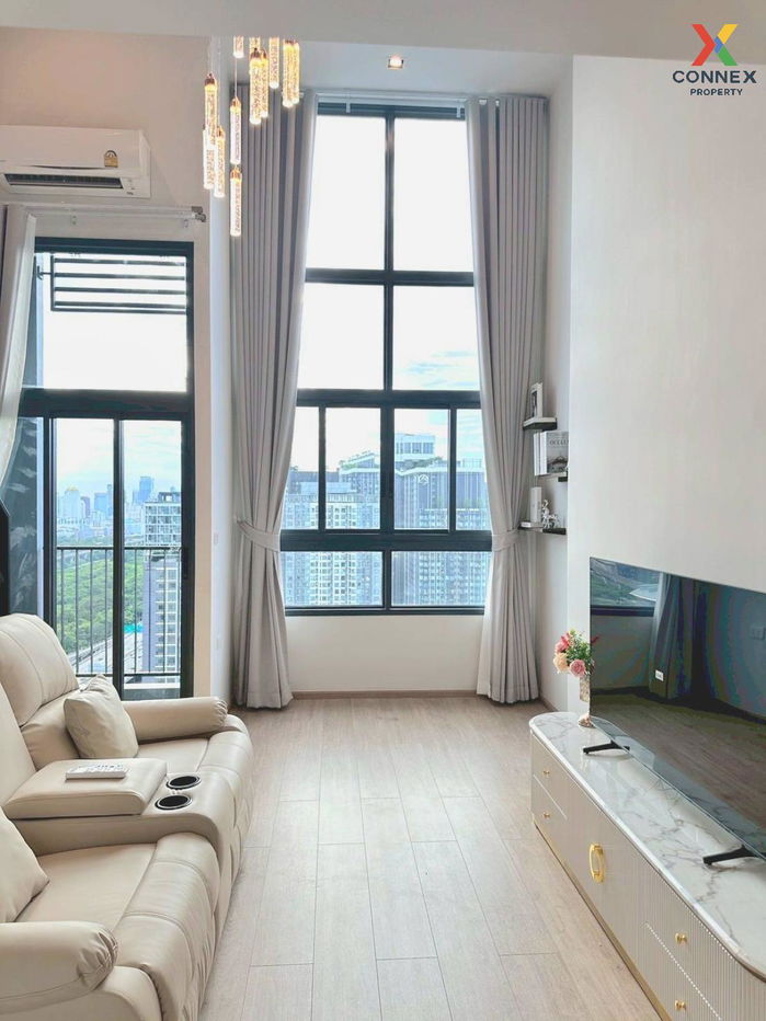 🔥🔥🔥 ให้เช่าคอนโด Ideo Rama 9-Asoke , MRT-Phra Ram 9 , ห้วยขวาง , ห้วยขวาง , กรุงเทพมหานคร , CX-129540 ✅ แชทสดกับเรา ADD LINE @connexproperty ✅ 🔥🔥🔥