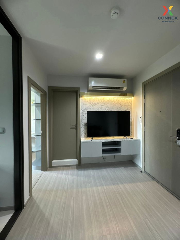 For Rent Condo , Life Asoke - Rama 9 , Duplex , MRT-Phra Ram 9 , Makkasan , Rat Thewi , Bangkok , CX-126089 ✅ Live chat with us ADD LINE @connexproperty ✅