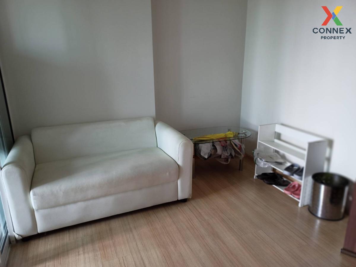 For Rent Condo , The Base Chaengwattana , Khlong Kluea , Pak Kret , Nonthaburi , CX-67302 ✅ Live chat with us ADD LINE @connexproperty ✅