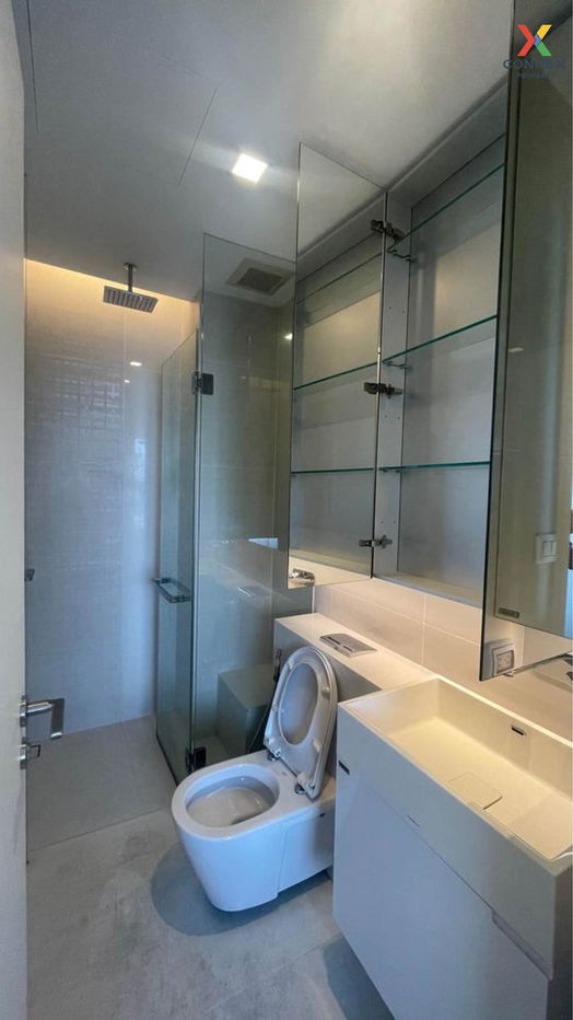 🔥🔥🔥 For Rent Condo , The Saint Residences , MRT-Phahon Yothin , Chomphon , Chatuchak , Bangkok , CX-87588 ✅ Live chat with us ADD LINE @connexproperty ✅ 🔥🔥🔥