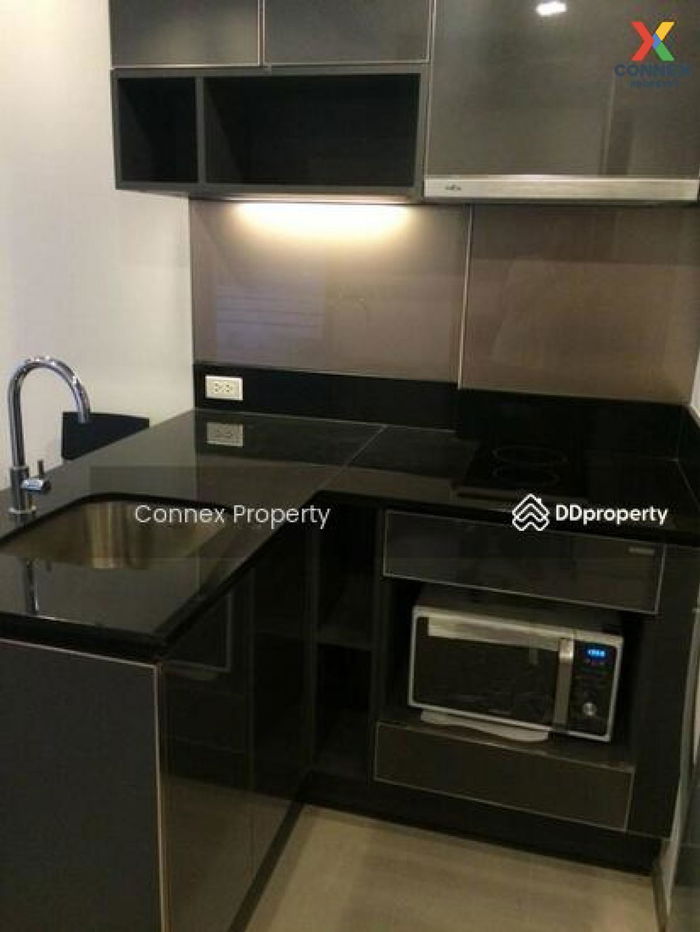 🔥🔥🔥 FOR RENT condo , Nye by Sansiri , BTS-Wongwian Yai , Khlong Ton Sai , Khlong San , Bangkok , CX-63882 ✅ Live chat with us ADD LINE @connexproperty ✅ 🔥🔥🔥