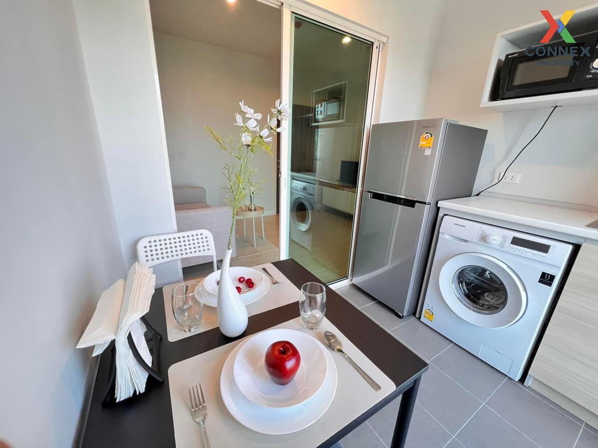 🔥🔥🔥 For Rent Condo , Metro Sky Wutthakat , BTS-Wutthakat , Talat Phlu , Thon Buri , Bangkok , CX-86207 ✅ Live chat with us ADD LINE @connexproperty ✅ 🔥🔥🔥