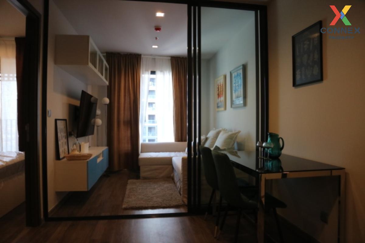 🔥🔥🔥 For Rent Condo , Life Ladprao Valley , BTS-Ha Yaek Lat Phrao , Chomphon , Chatuchak , Bangkok , CX-85810 ✅ Live chat with us ADD LINE @connexproperty ✅ 🔥🔥🔥
