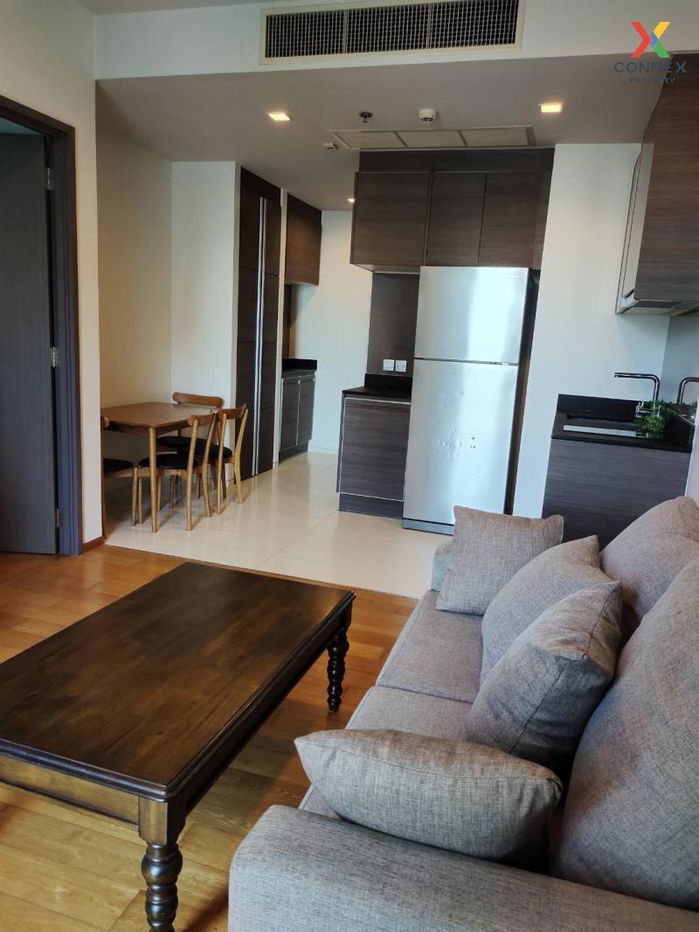 FOR RENT condo , Keyne by Sansiri , high floor , BTS-Thong Lo , Khlong Toei , Khlong Toei , Bangkok , CX-00605 ✅ Live chat with us ADD LINE @connexproperty ✅