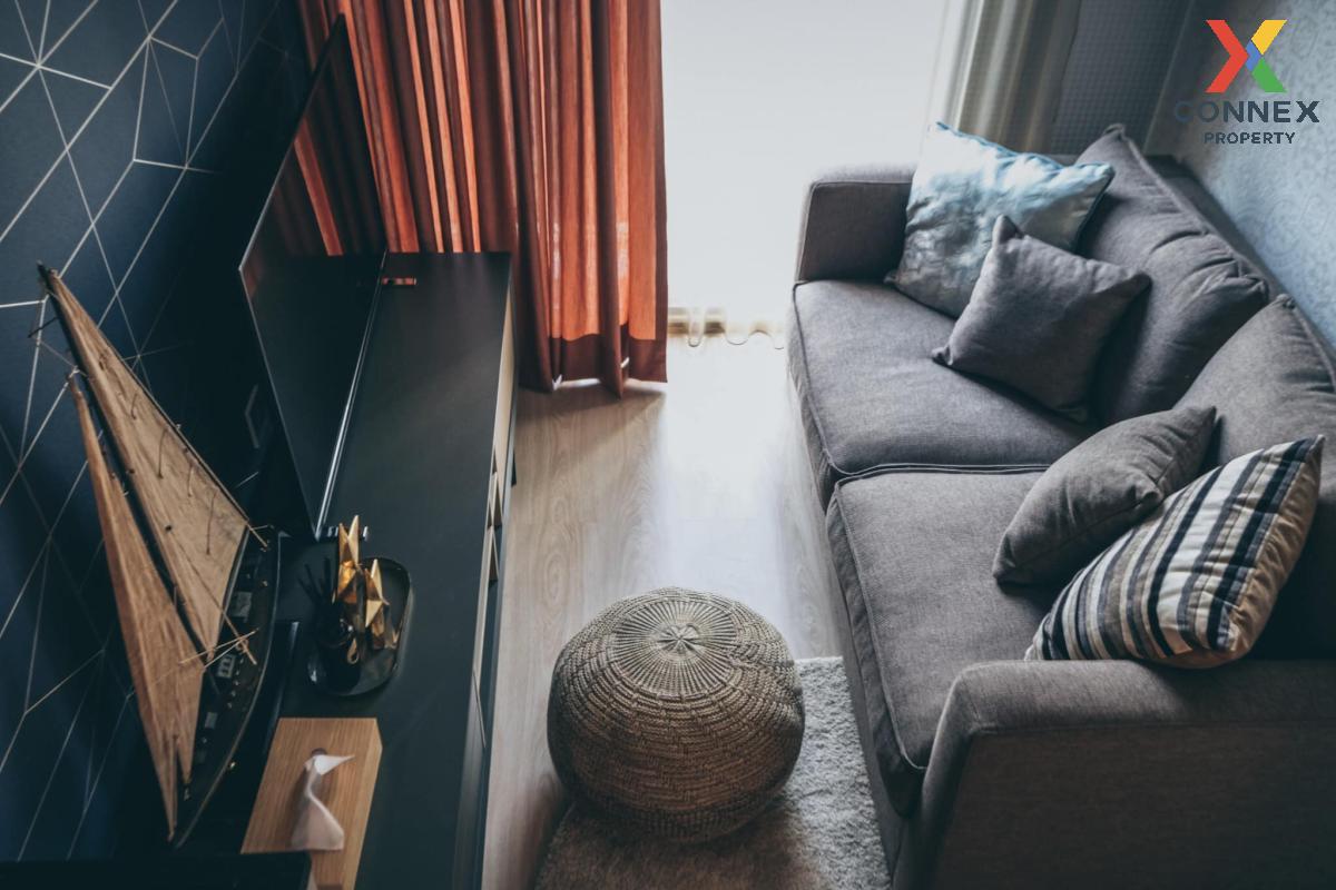 🔥🔥🔥 For Rent Condo , Noble Revolve Ratchada 2 , MRT-Thailand Cultural Centre , Huai Khwang , Huai Khwang , Bangkok , CX-87340 ✅ Live chat with us ADD LINE @connexproperty ✅ 🔥🔥🔥