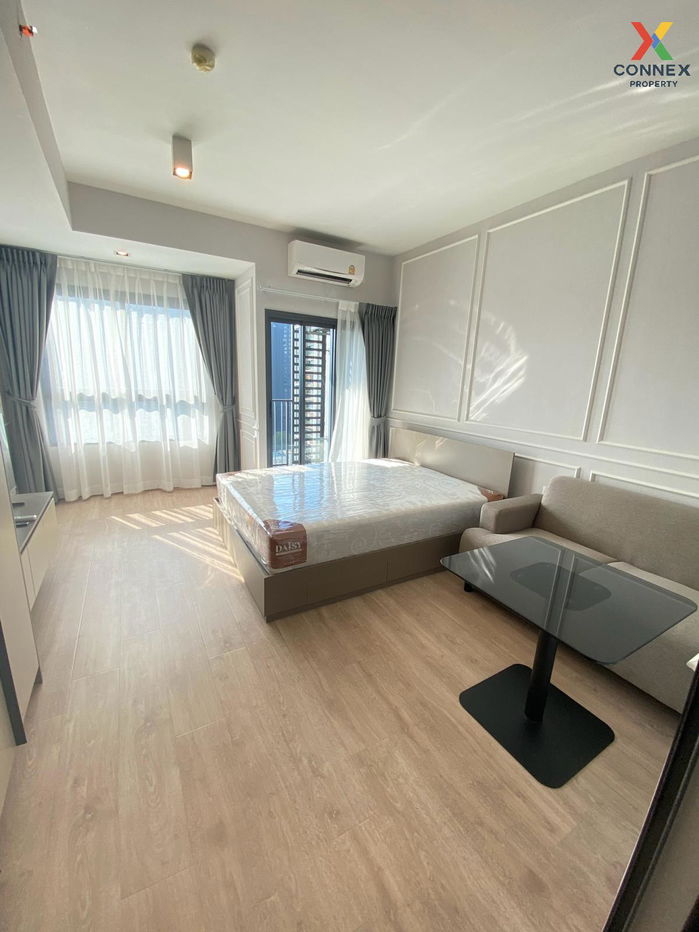 🔥🔥🔥 For Rent Condo , Ideo Rama 9-Asoke , MRT-Phra Ram 9 , Huai Khwang , Huai Khwang , Bangkok , CX-118040 ✅ Live chat with us ADD LINE @connexproperty ✅ 🔥🔥🔥