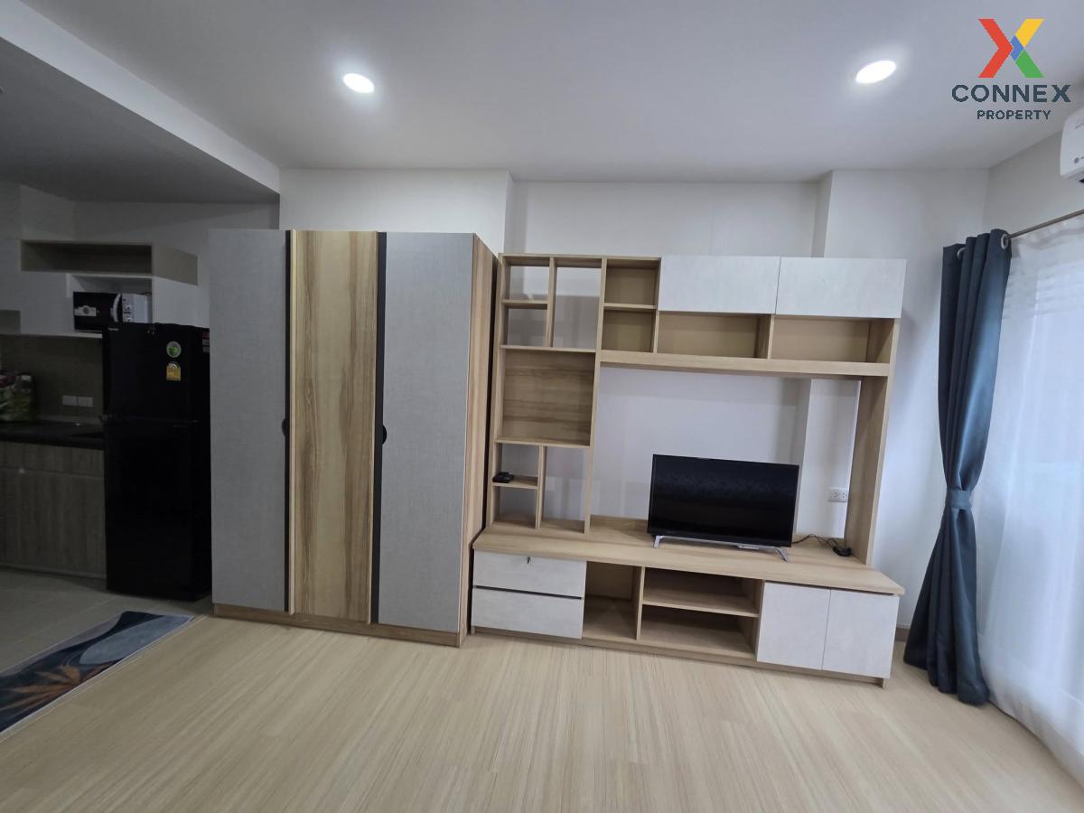 For Rent Condo , Supalai Veranda Ramkhamhaeng , Hua Mak , Bang Kapi , Bangkok , CX-129339 ✅ Live chat with us ADD LINE @connexproperty ✅