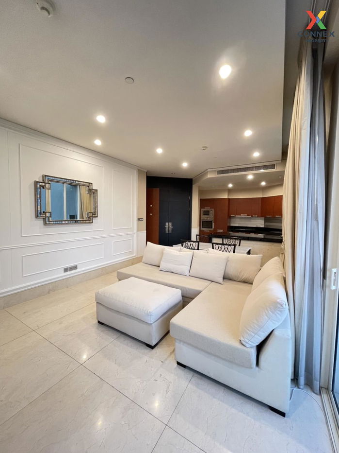 🔥🔥🔥 出租公寓，The Infinity，BTS-Chong Nonsi，Silom，Bang Rak，Bangkok，CX-31838 ✅ 与我们实时聊天，添加线路@connexproperty ✅ 🔥🔥🔥