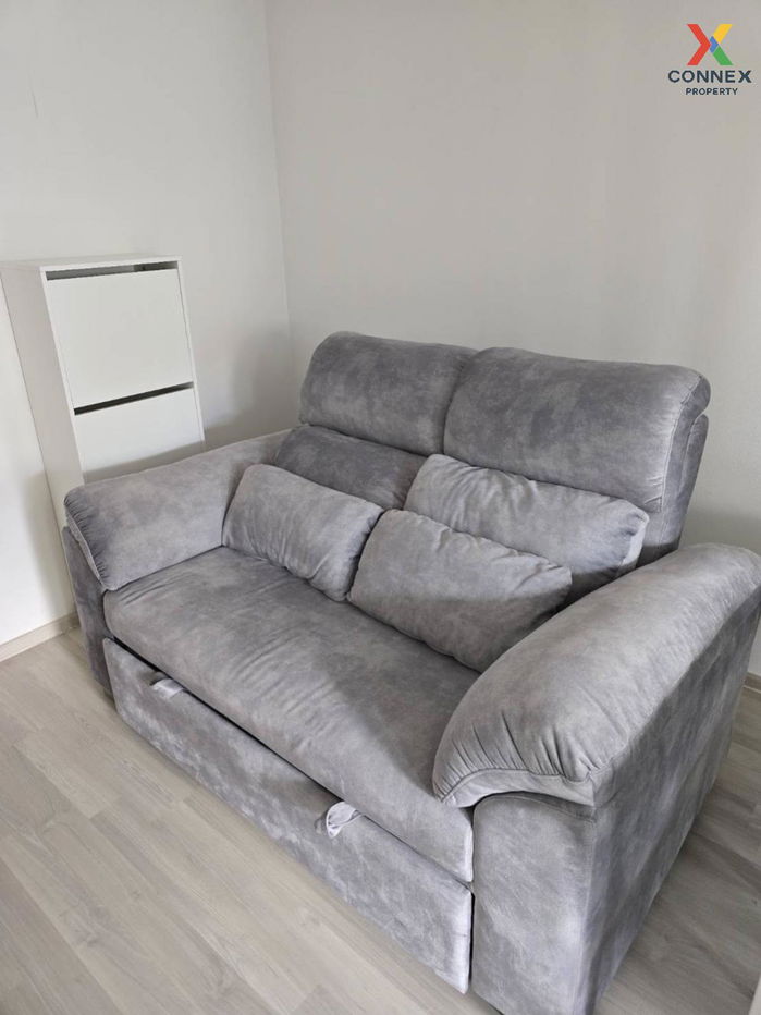 🔥🔥🔥 For Rent Condo , Plum Condo Saphanmai Station , BTS-Saphan Mai , Khlong Thanon , Sai Mai , Bangkok , CX-103740 ✅ Live chat with us ADD LINE @connexproperty ✅ 🔥🔥🔥