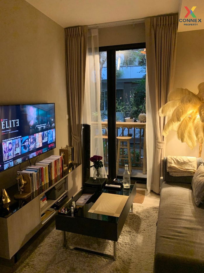 For Rent Condo , QUINTARA ARTE Sukhumvit 52 , Bang Chak , Phra Khanong , Bangkok , CX-113677 ✅ Live chat with us ADD LINE @connexproperty ✅