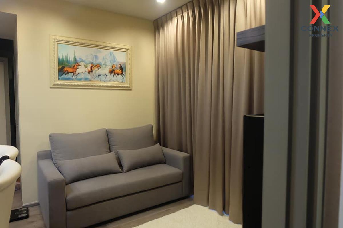 🔥🔥🔥 FOR RENT condo , Whizdom Avenue Ratchada - Ladprao , MRT-Lat Phrao , Lat Yao , Chatuchak , Bangkok , CX-45134 ✅ Live chat with us ADD LINE @connexproperty ✅ 🔥🔥🔥